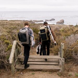 Brand New LAEK seafield 30L drybag